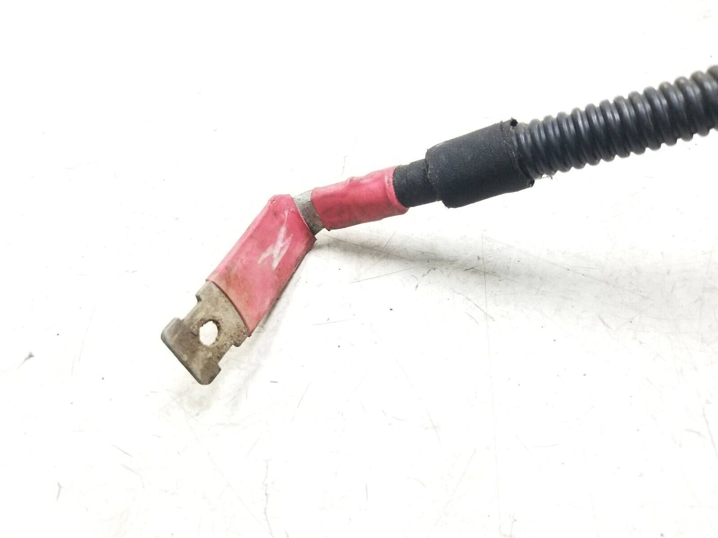 14 15 16 17 Jeep Cherokee Positive Battery Cabel 2.4l OEM