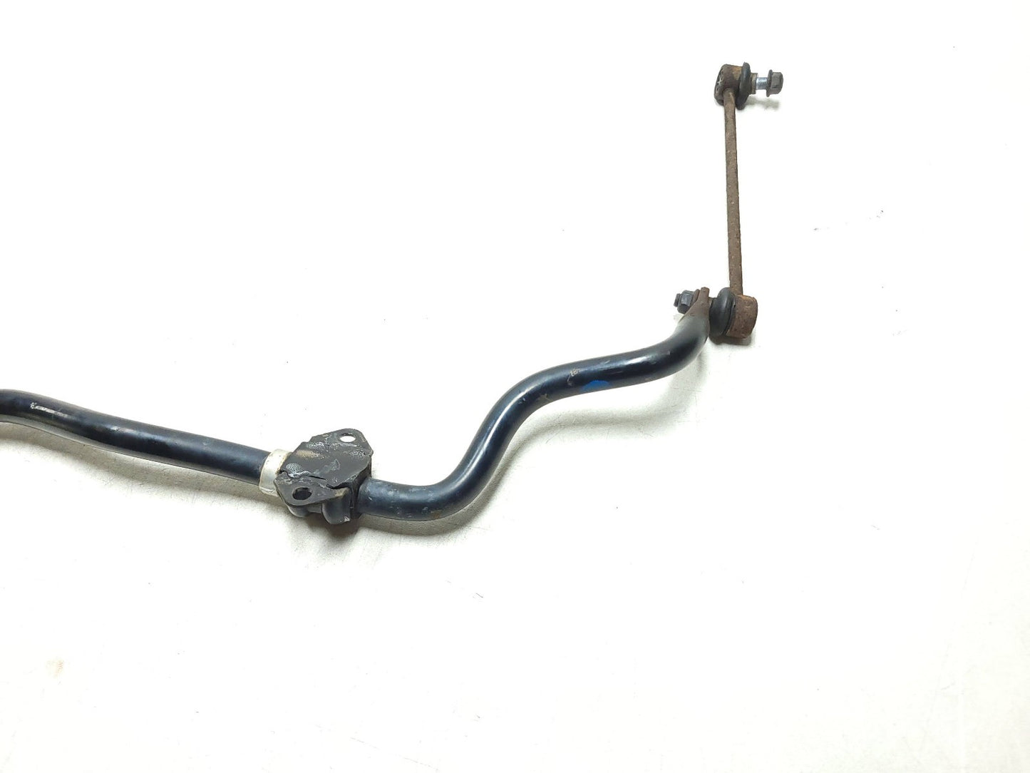 2012-2017 Hyundai Accent Sedan Front Stabilizer Sway Bar OEM 54810-1r100