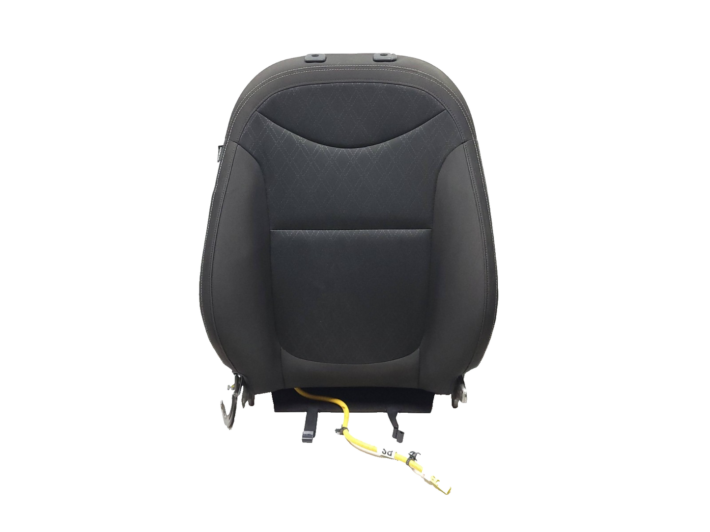 2014 - 2019 Kia Soul Front Upper Seat Cushion Passenger Side Right OEM
