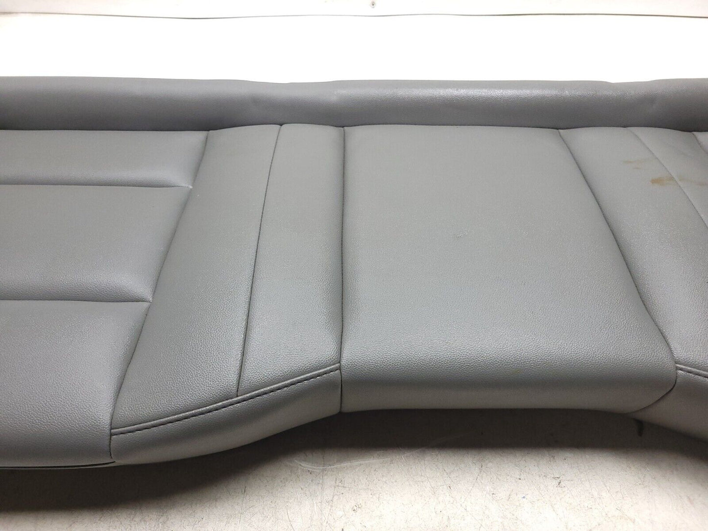 14-19 Chevrolet Silverado 1500 Rear Seat Lower Cushion OEM