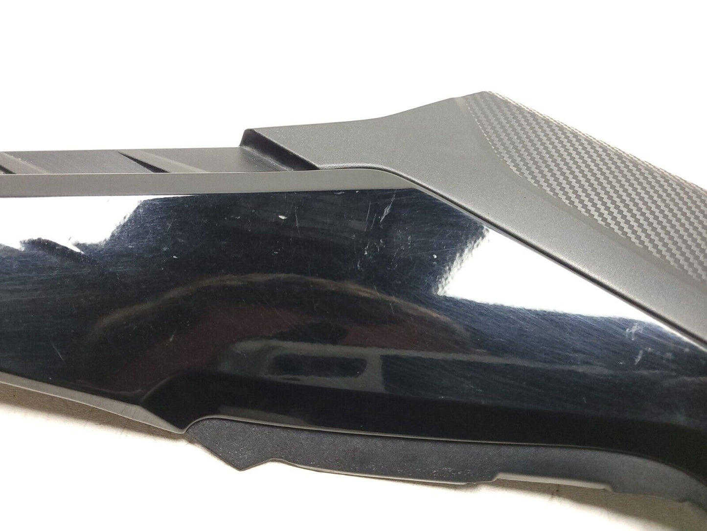 2016 - 2018 Honda Cbr500r Under Seat Fairing Trim Left & Right OEM