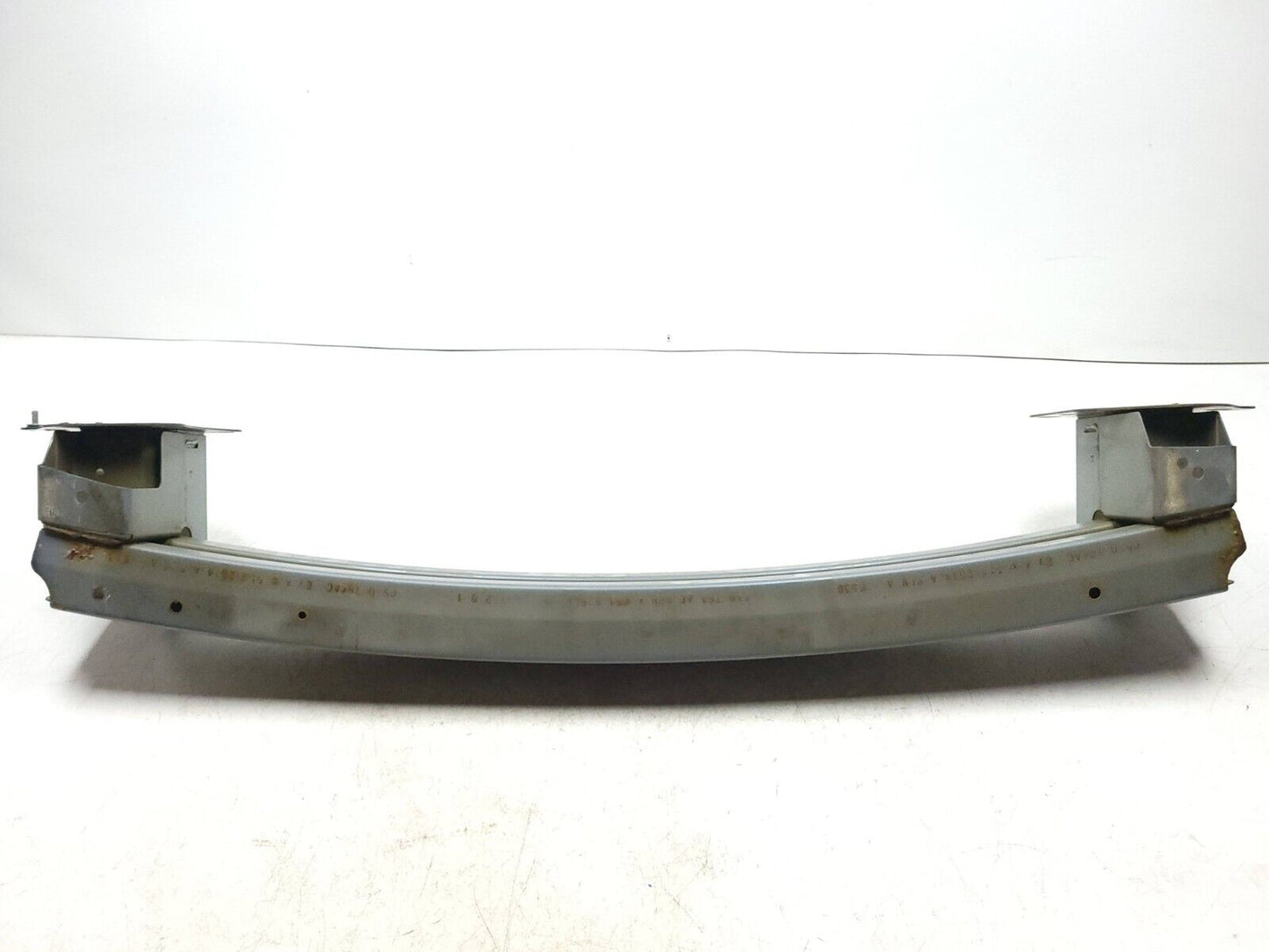 2007-2012 Dodge Caliber Front Bumper Reinforcement & Foam OEM