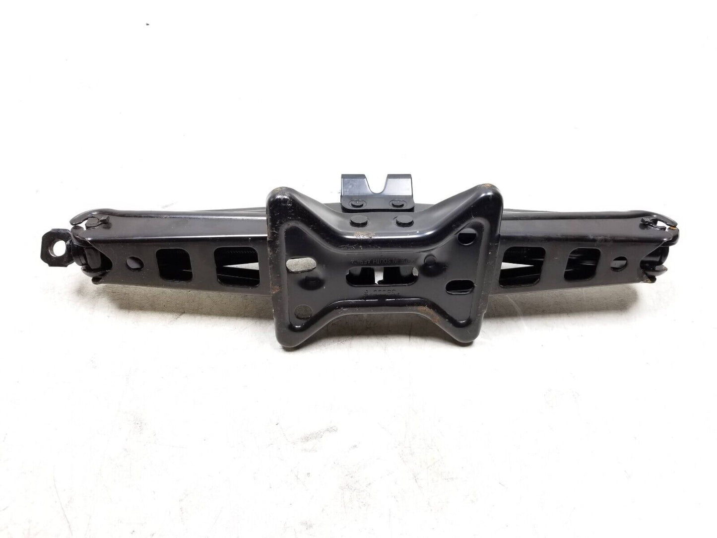2010 - 2017 Chevrolet Equinox Emergency Spare Tire Scissor Jack  OEM