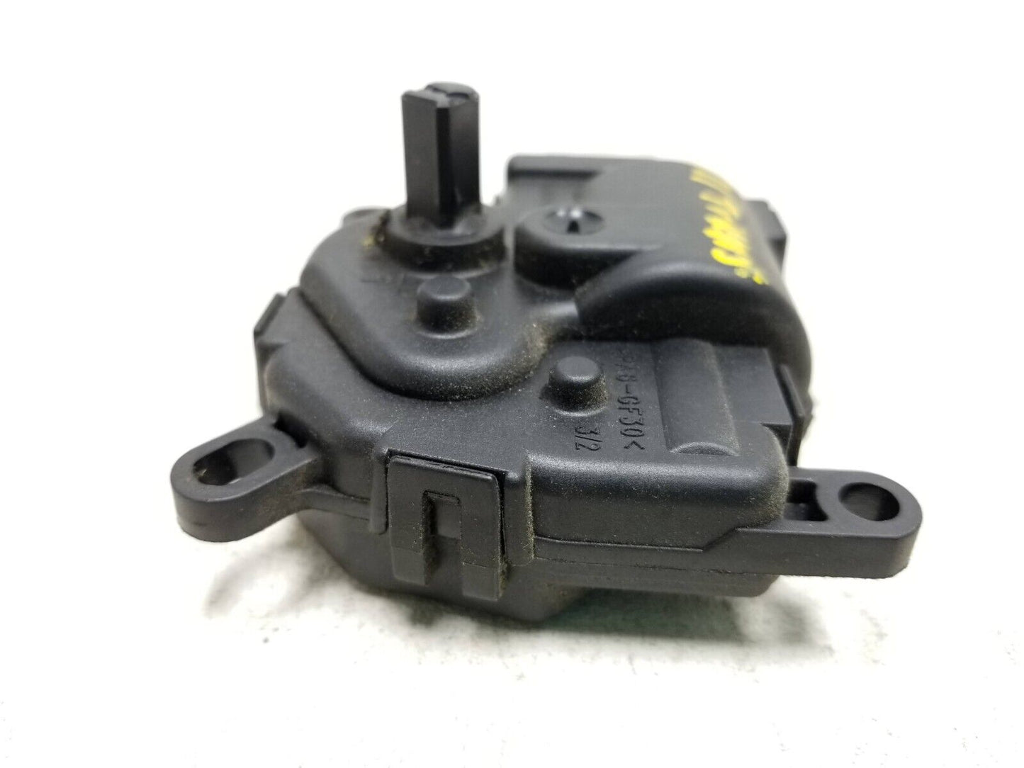 10 - 13 Ford Transit Connect AC Heater Flap Motor 1s7h-19b634-ca OEM
