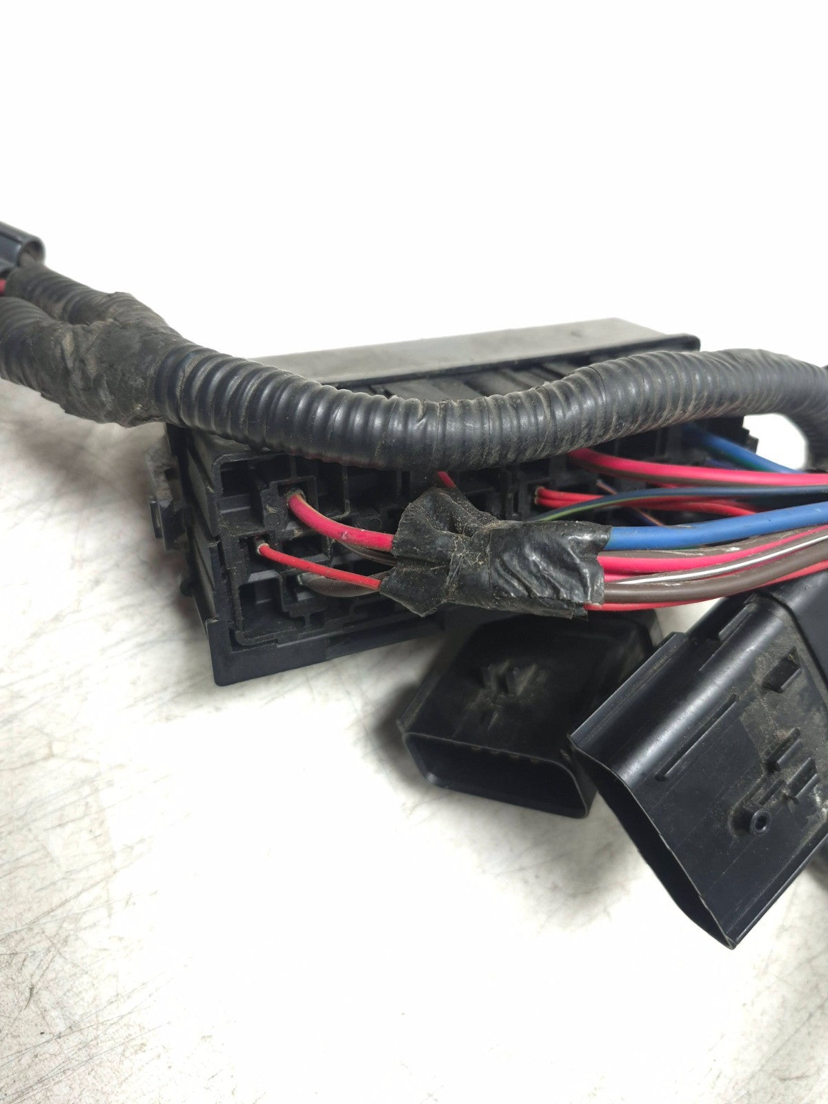 2014 Dodge Avenger Engine Under Hood Wire Harness OEM