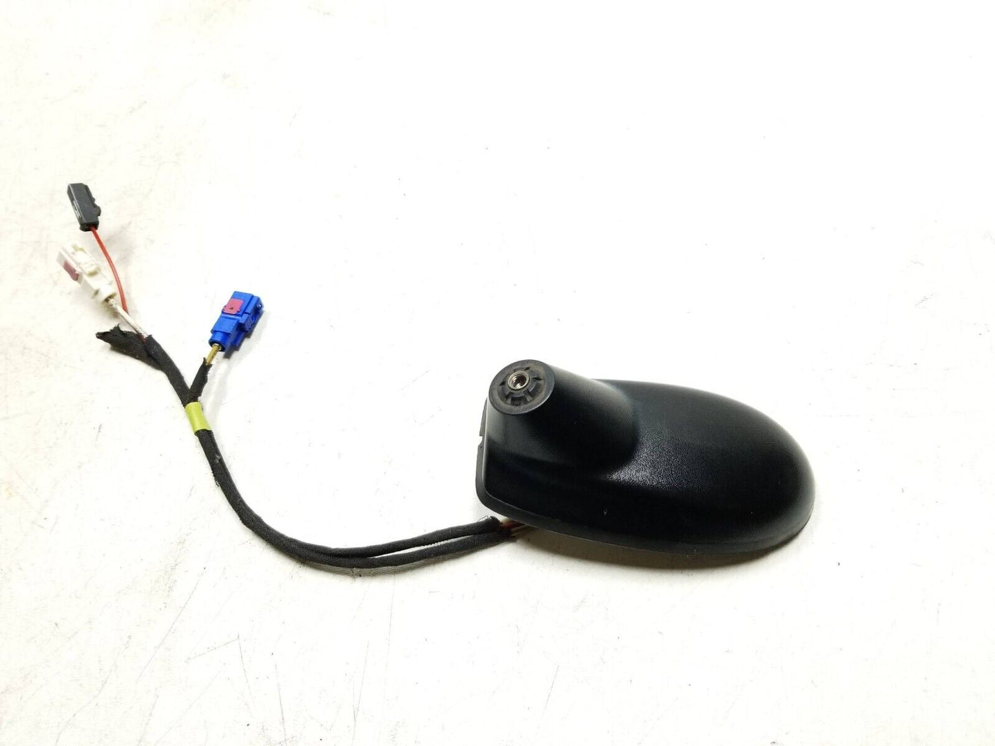 11-14 Chrysler 200 Roof Antenna Base W/o Pillar 05091987aa OEM 133k