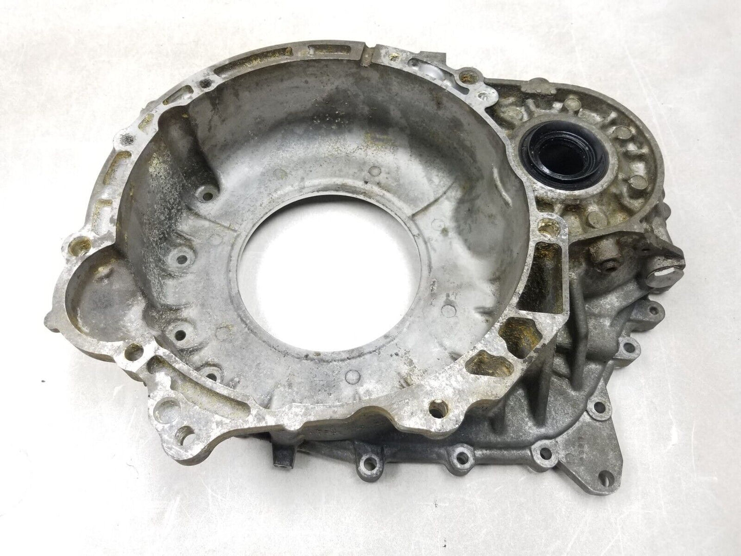14 15 16 Kia Forte Automatic Transmission Bell Housing OEM 27k Miles