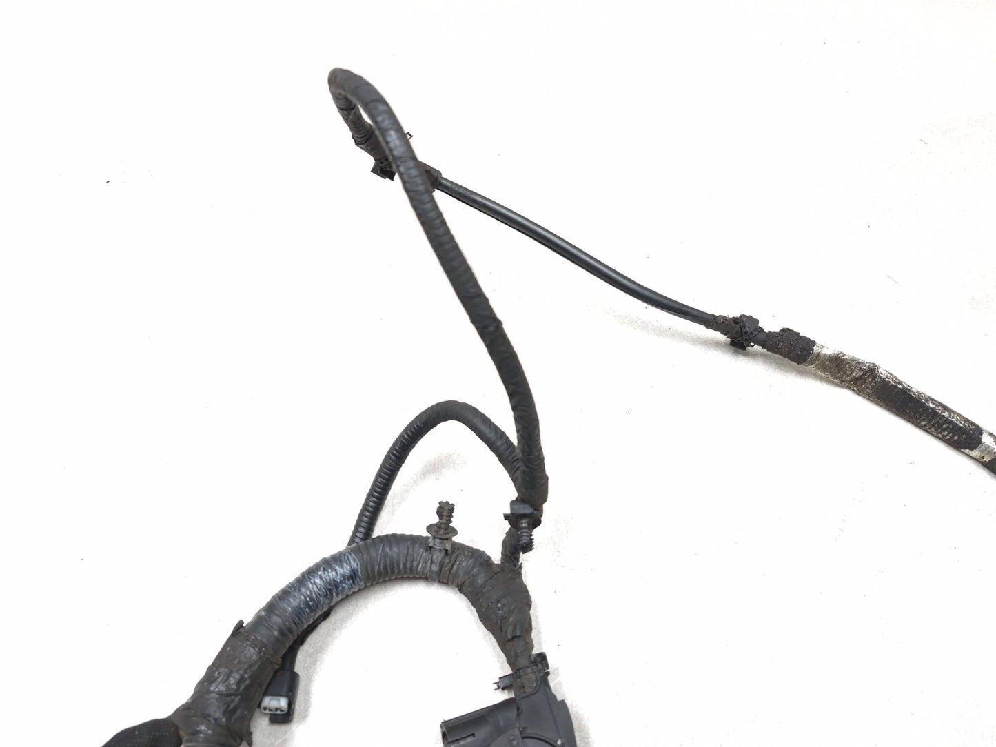 2013 Dodge Grand Caravan ABS Anti Lock Brake Pump Wire Harness Oem✅