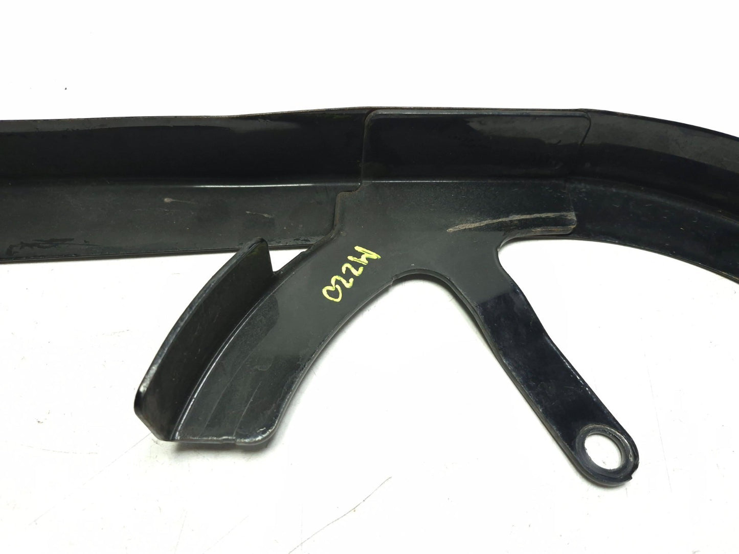 2004-2022 Harley Sportster 1200 883 Rear Upper Drive Belt Guard Cover 60367-04