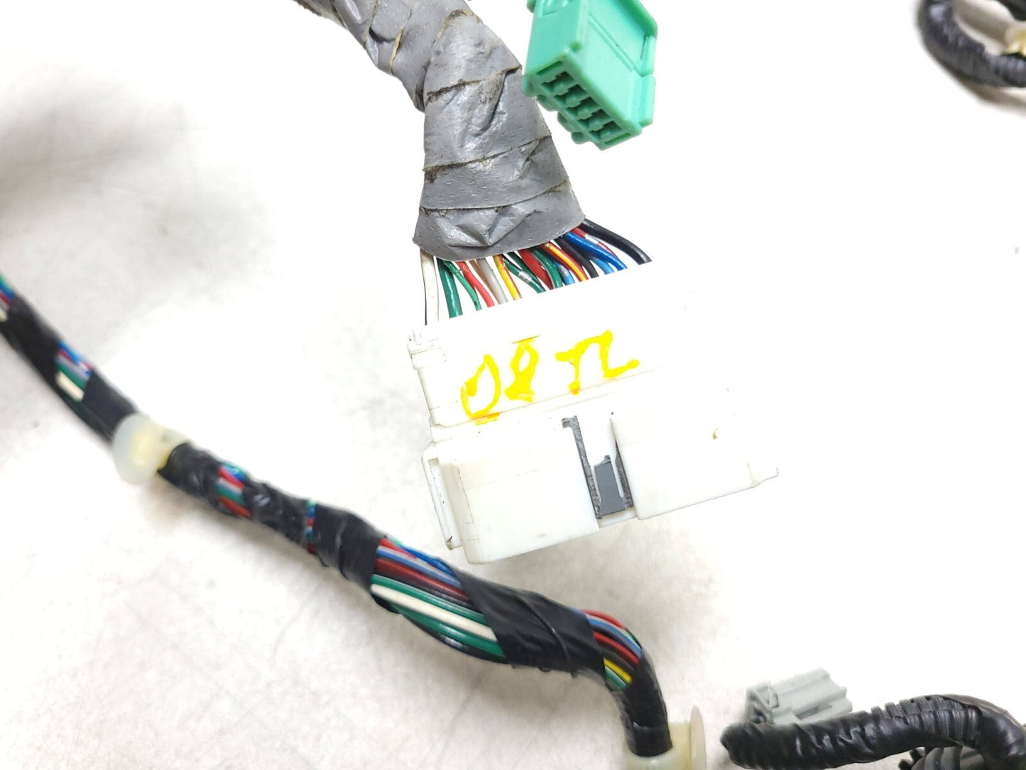 2007 - 2008 Acura Tl Type-s Interior Roof Wiring Harness OEM