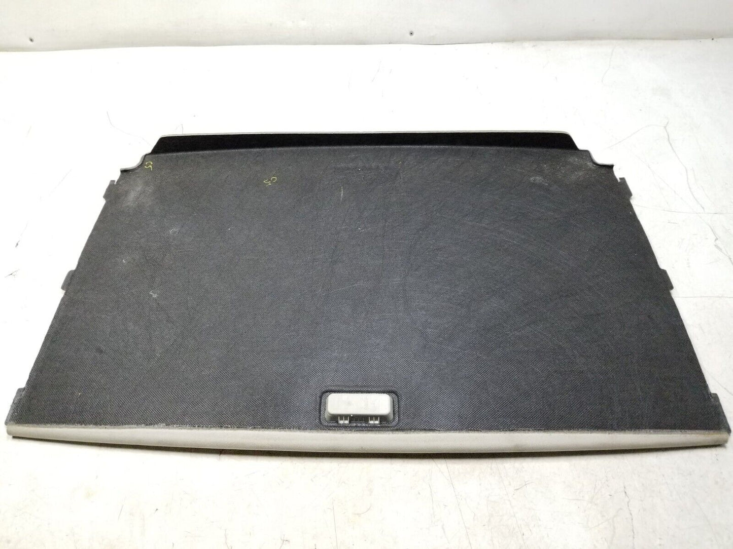 2007-2012 Dodge Caliber Sunroof Shade Trim Panel OEM