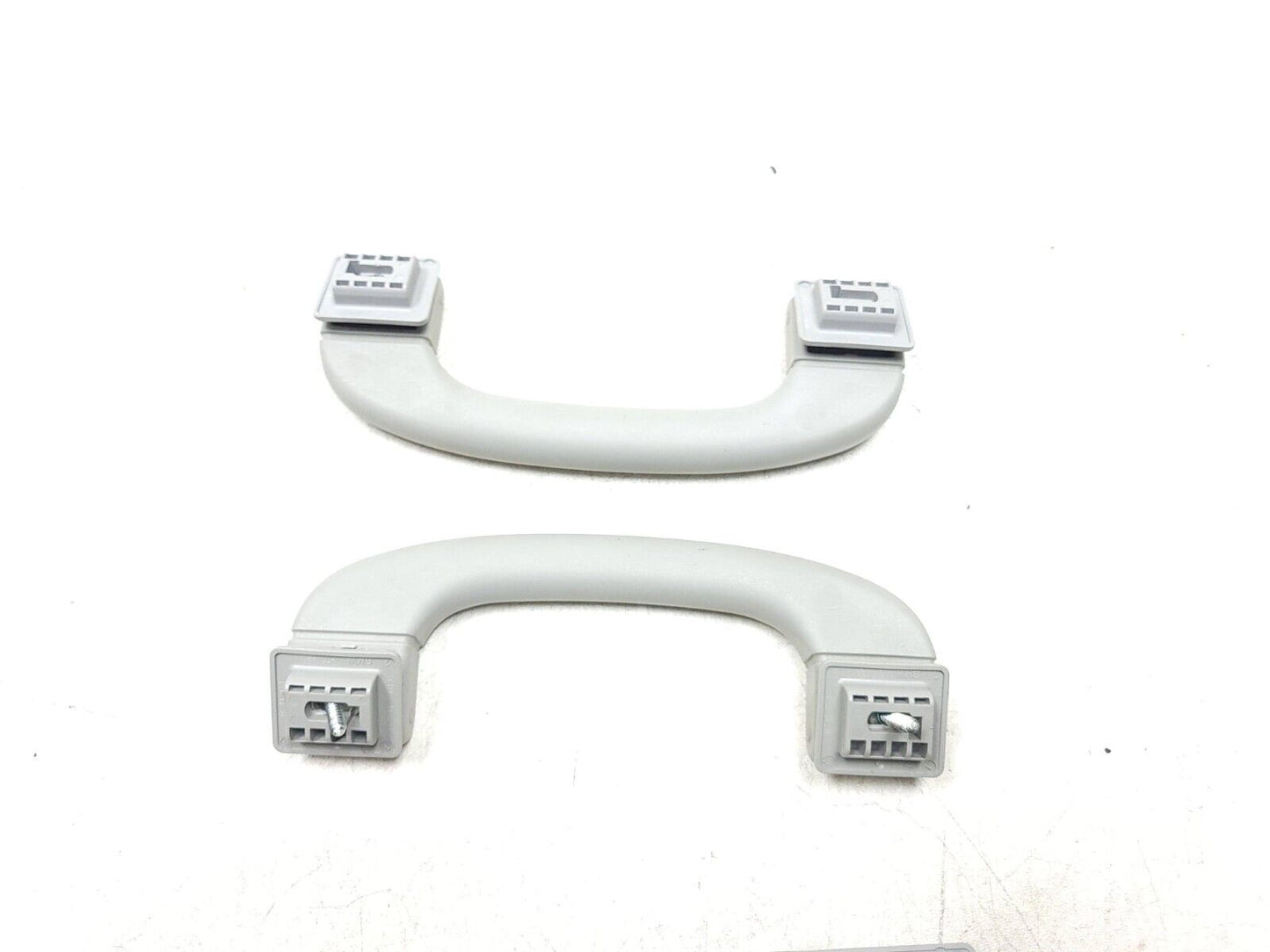 07-13 BMW X5 E70 Roof Headliner Grab Handle 4pcs OEM