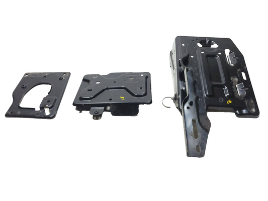 14-19 Chevrolet Silverado 1500 Rear Air Cleaner & Battery Tray Bracket  OEM