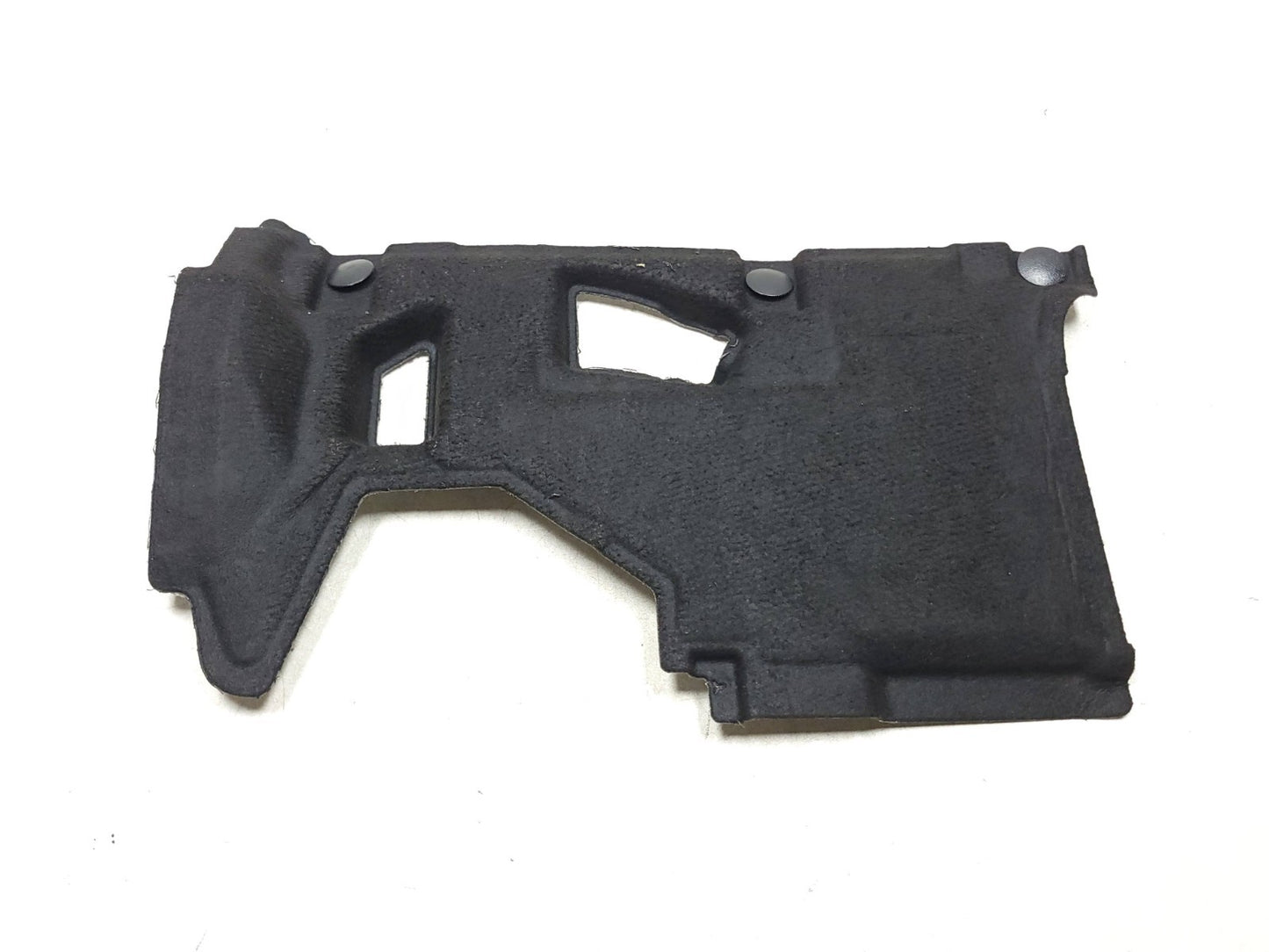 2010 - 2015 Jaguar XJ Dash Hush Panel Cover Trim OEM