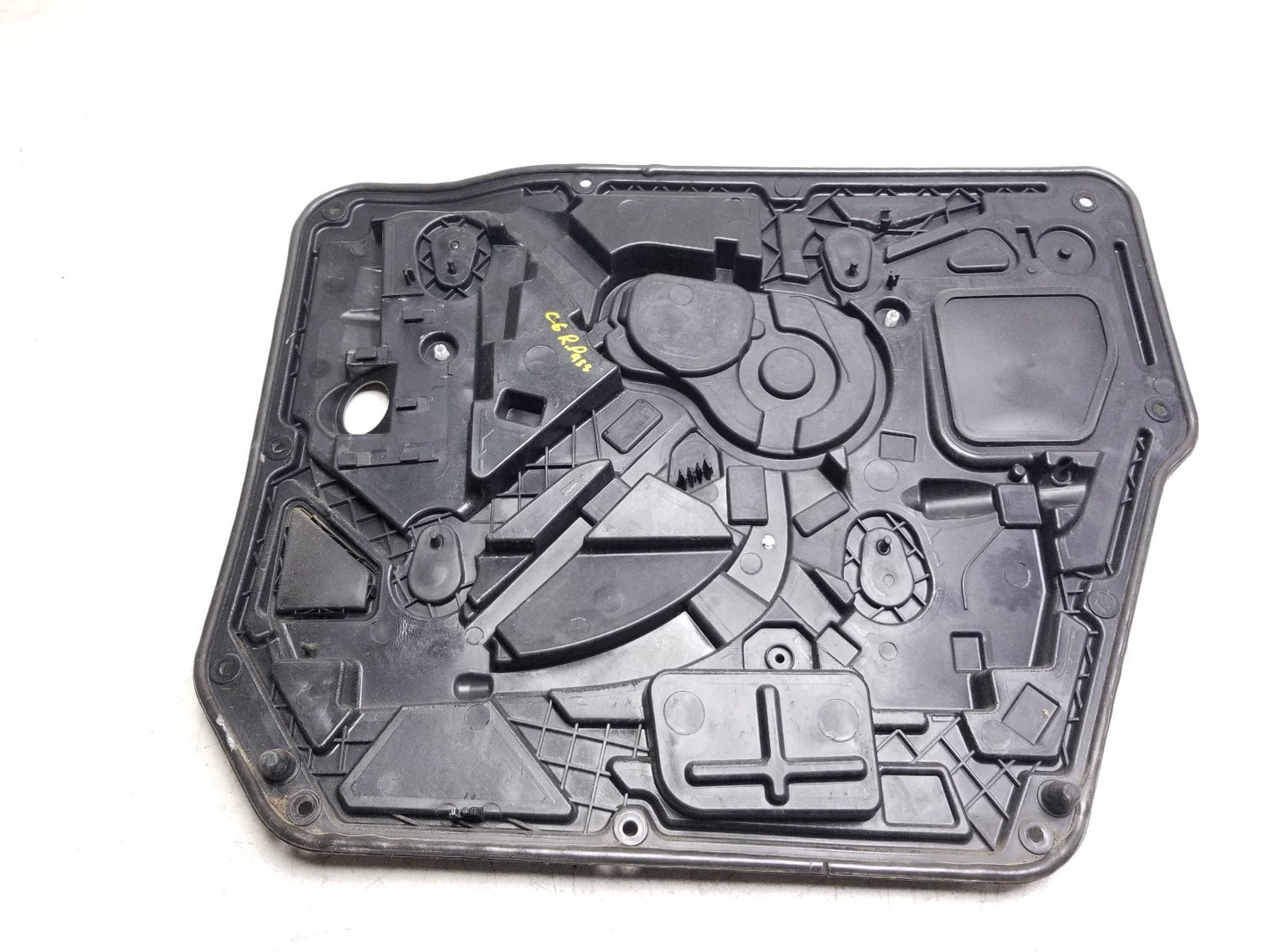 2011- 2020 Dodge Grand Caravan Carrier Plate Panel Rear Passenger Side Right OEM