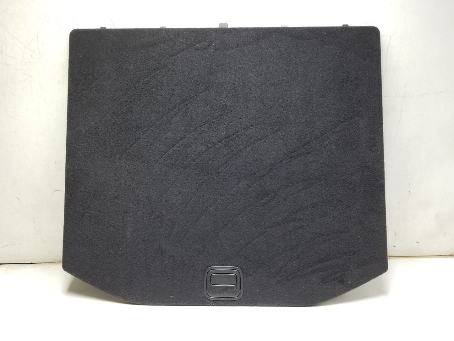 2012 Jeep Grand Cherokee Trunk Floor Carpet Spare Tire Cover OEM