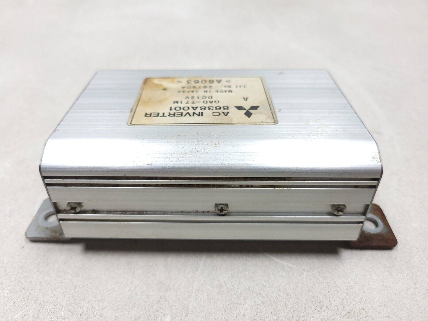 2007-2013 Mitsubishi Outlander Ac Inverter Control Module Computer  OEM