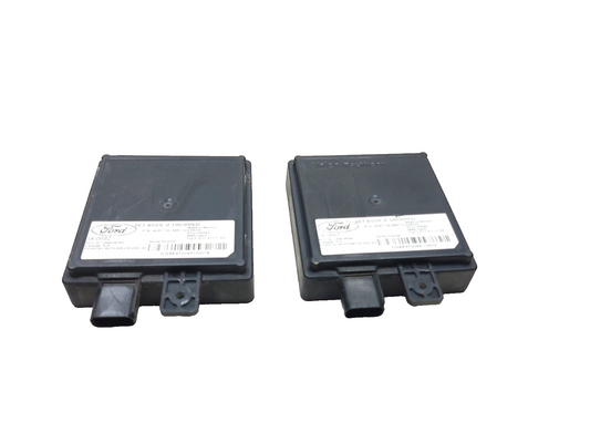 10-12 Lincoln MKT Blind Spot Sensor Ae9t-14c689 Pair OEM