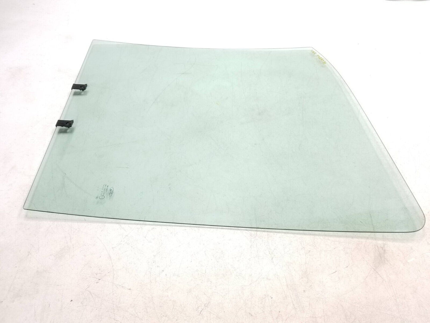 10 - 13 Ford Transit Connect Front Door Window Glass Passenger Right Side OEM