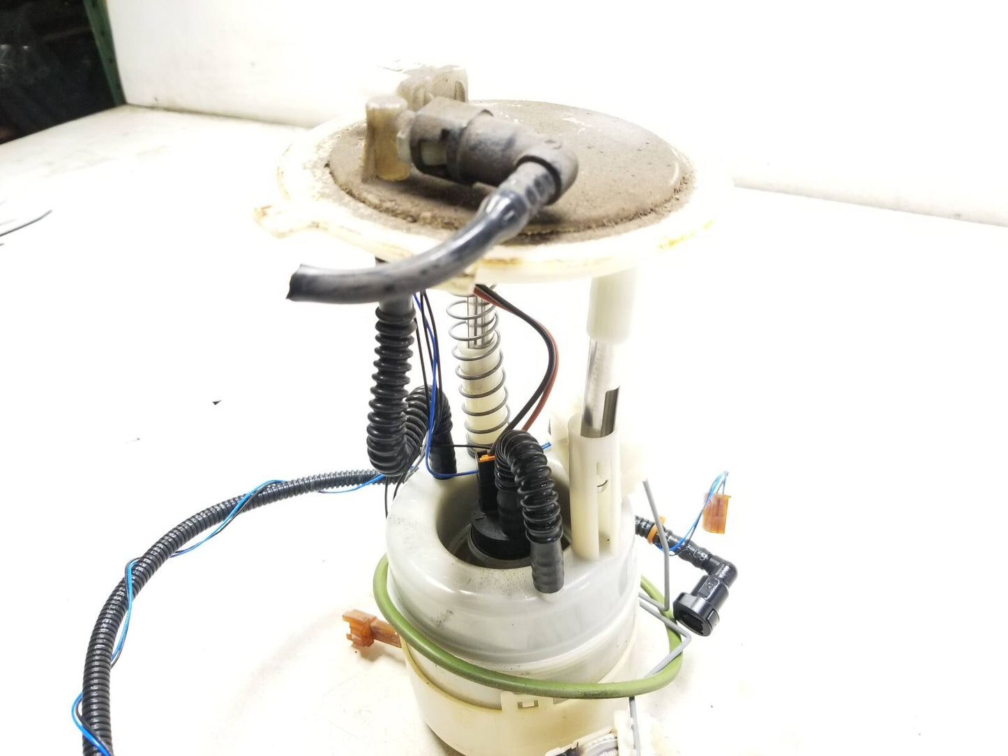 10-14 Nissan Rogue Fuel Pump OEM ✅