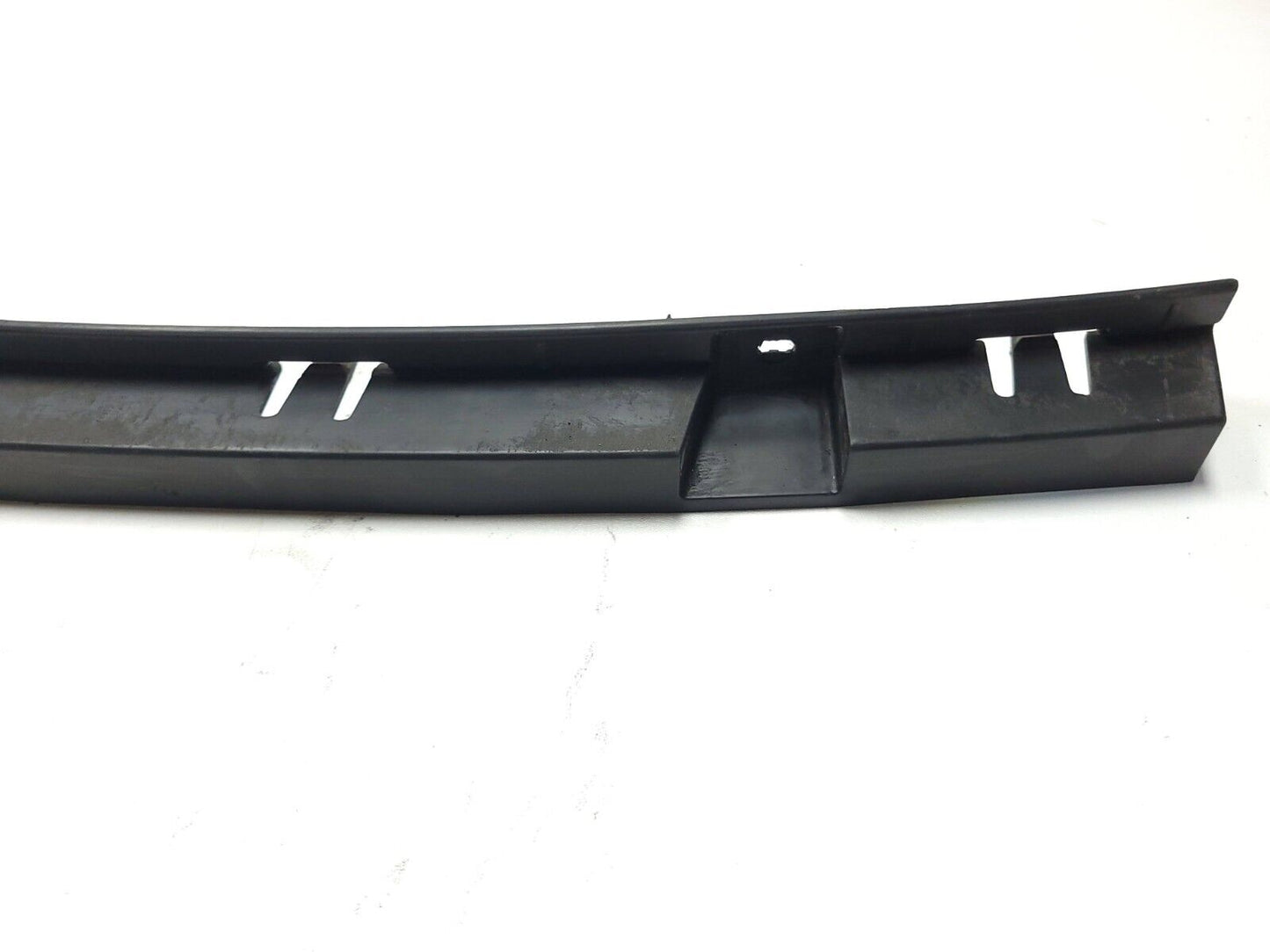 13 14 15 16 GMC Acadia Rear Bumper Support Bracket 3pcs OEM