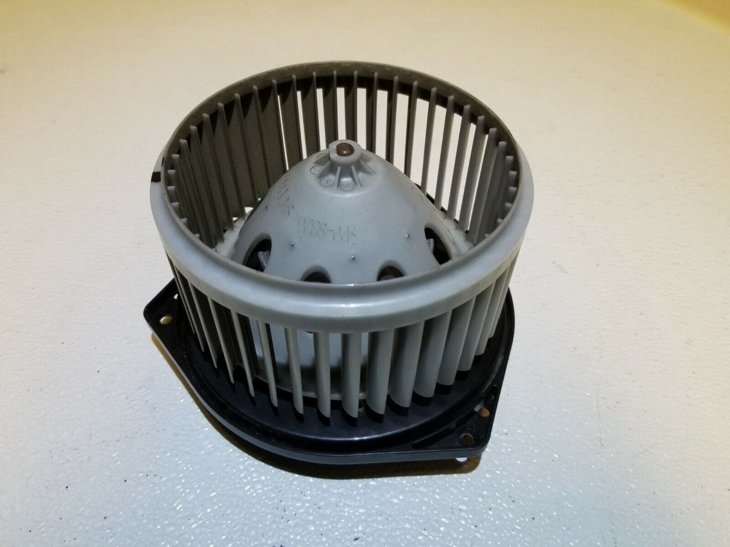 16 17 18 Nissan Maxima A/c Heater Blower Motor Fan OEM 41k