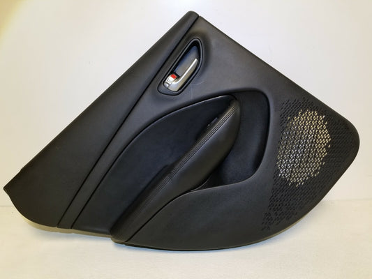 13 14 15 16  Dodge Dart Rear Left Driver Side Door Trim Panel Ome 76k