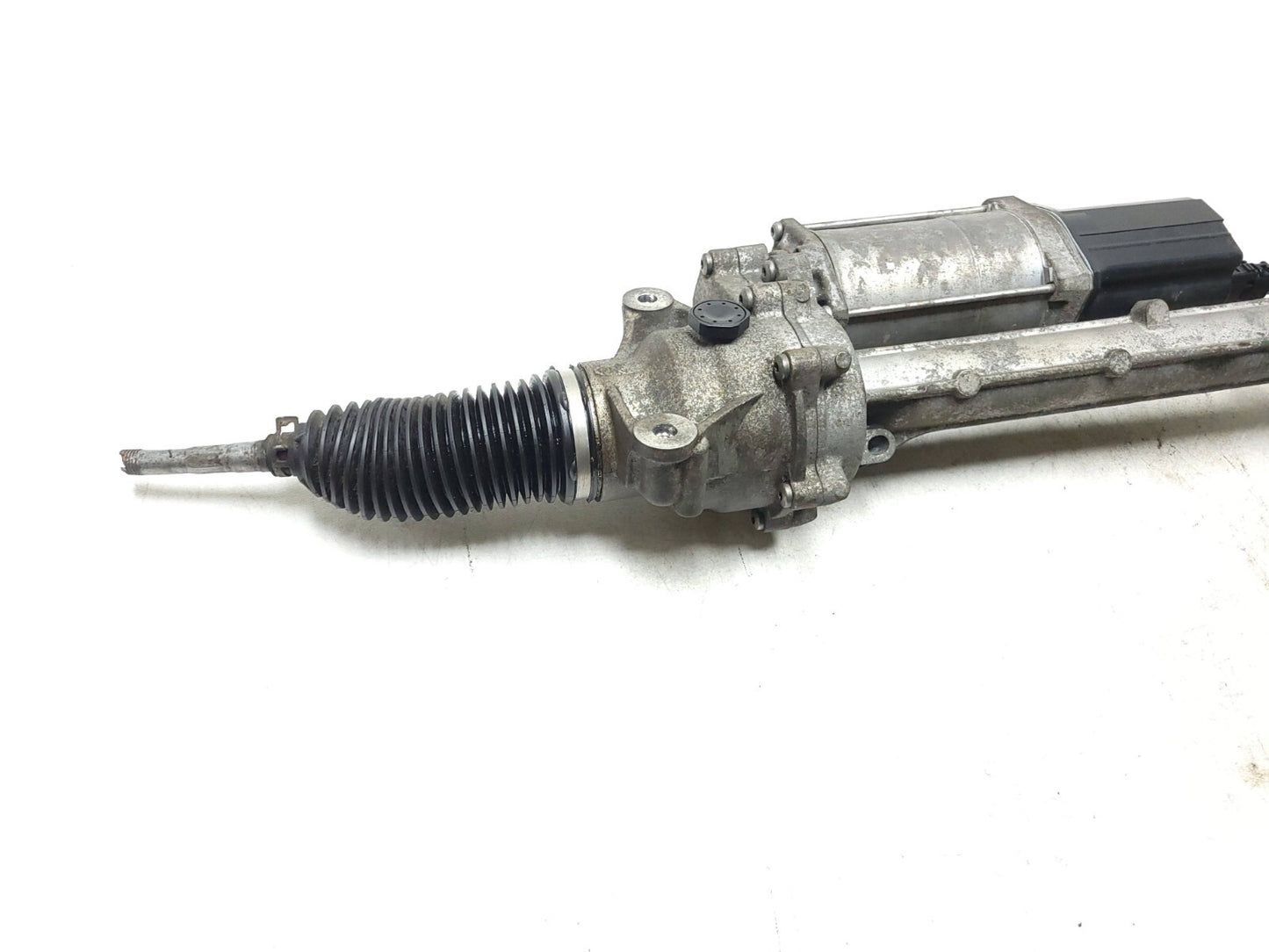 12-18 BMW 330xi F30 Power Steering Gear Rack OEM β
 76k Miles