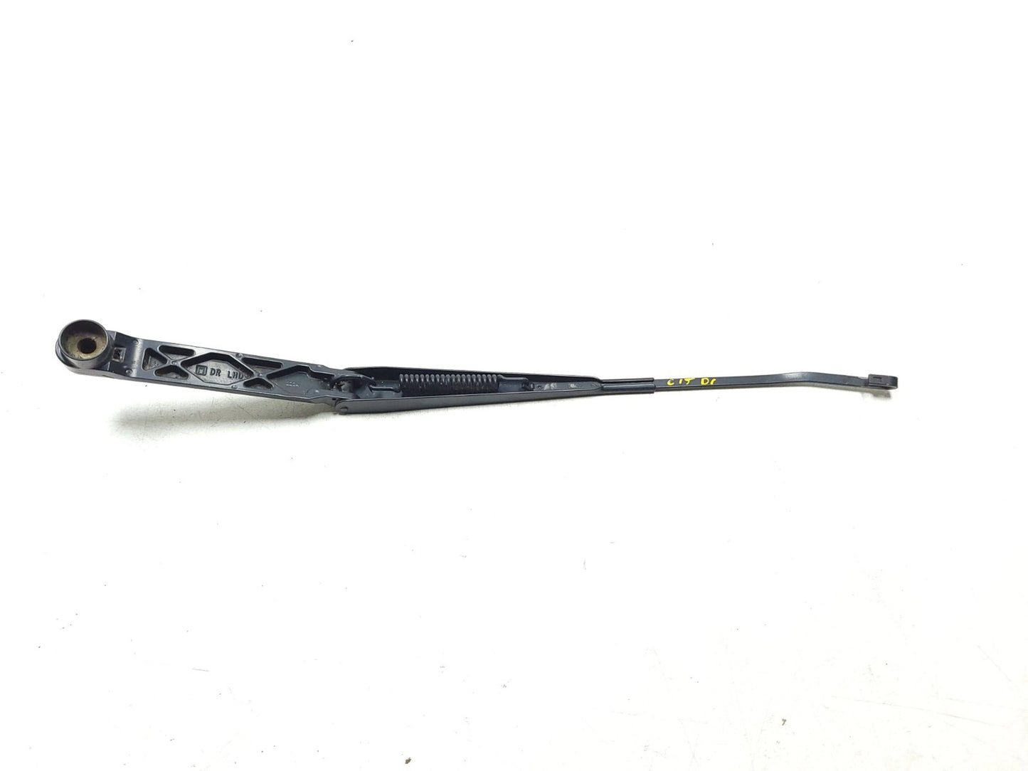 11-15 Subaru Impreza Windshield Wiper Arm Left & Right Pair 2.0l OEM Sedan