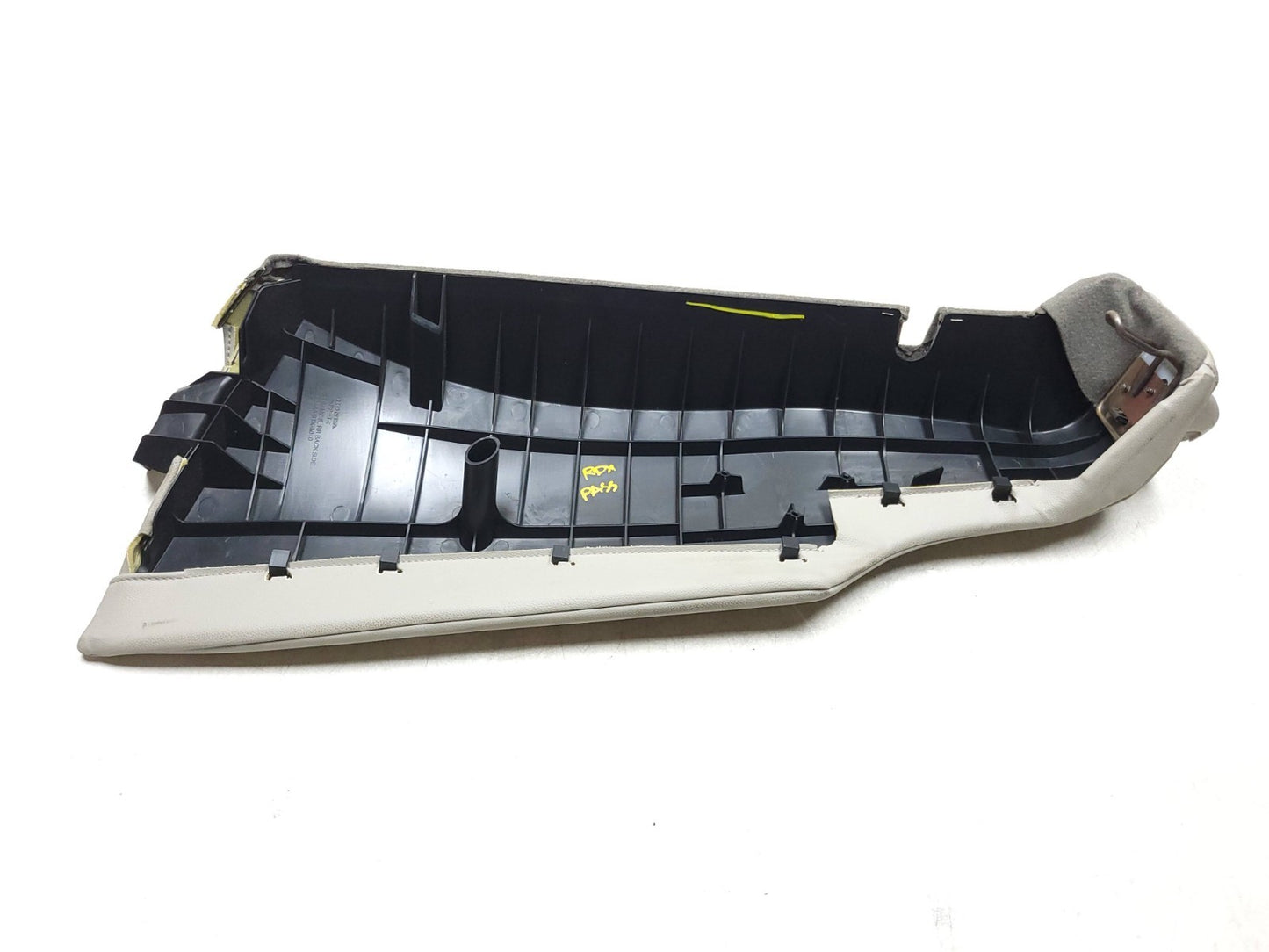 2007 - 2012 Acura Rdx Seat Bolster Left & Right OEM