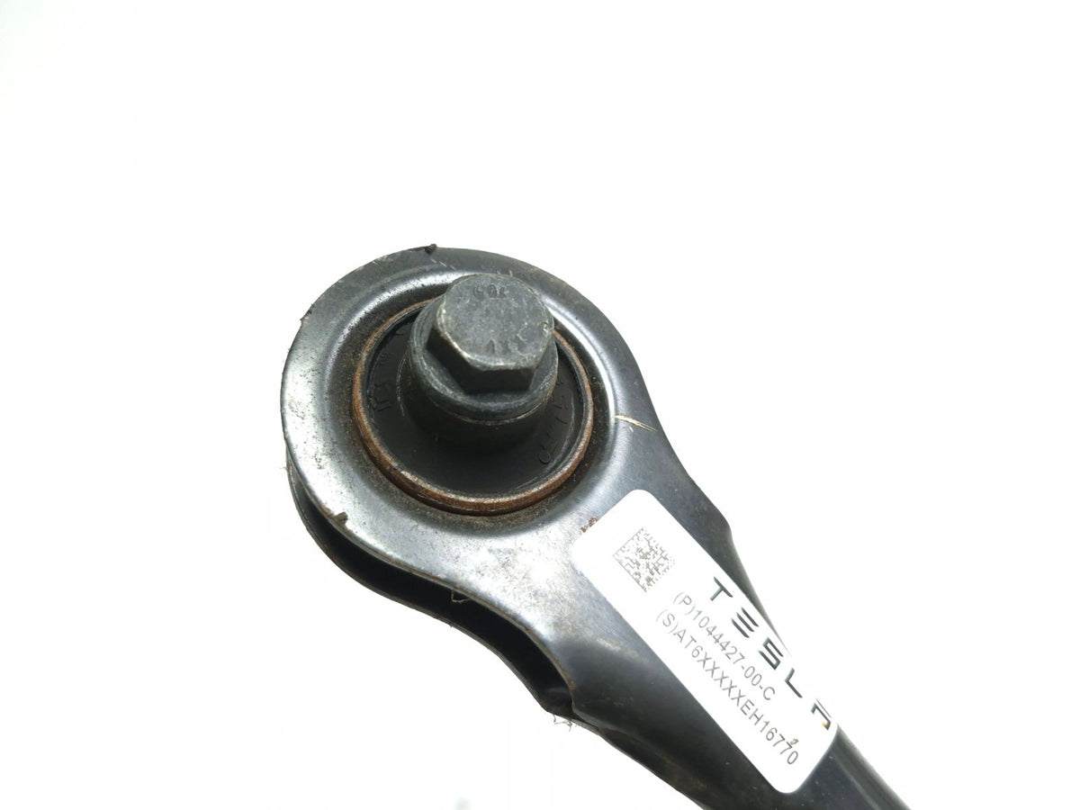2020 Tesla Model 3 Y Rear Suspension Lower Upper Control Arm 5pcs Left Or Right