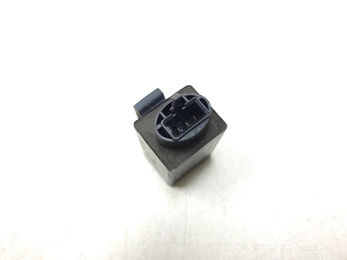 1987 1988 Honda Cbr1000f Hurricane Relay Fr-3303 OEM