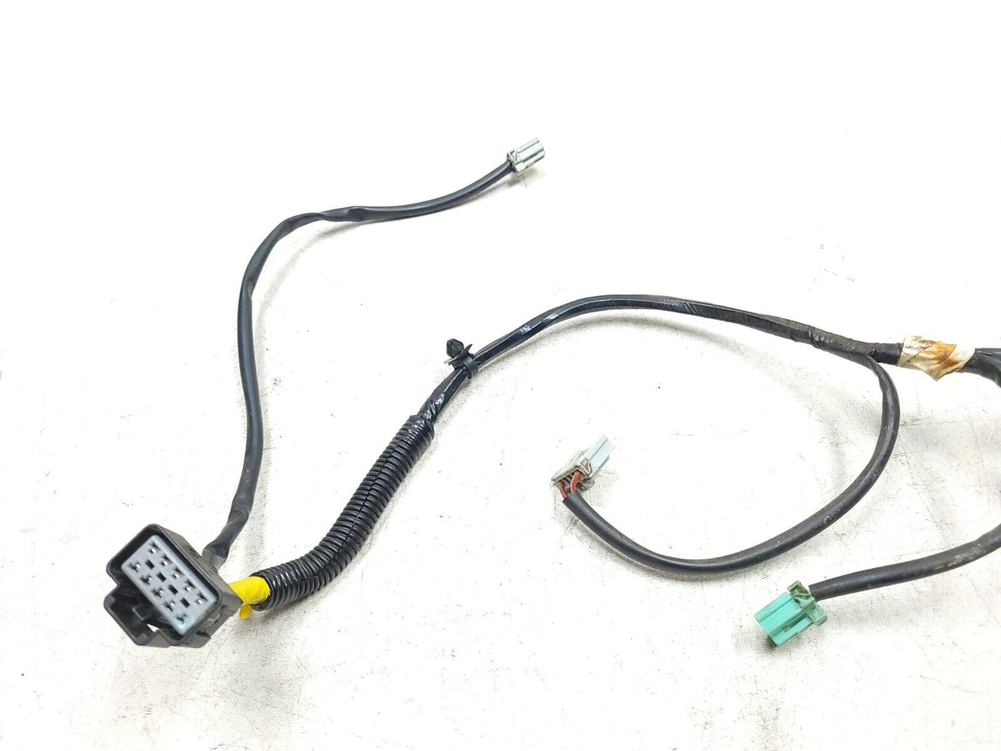 2007-2013 Mitsubishi Outlander Front Driver Seat Wire Harness OEM