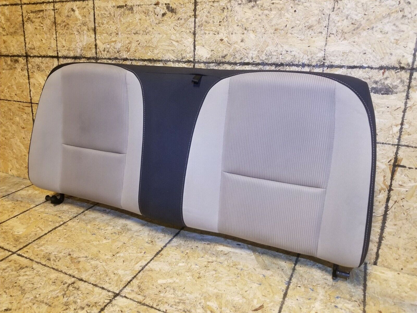 12 13 14 15 Chevrolet Camaro Rear Seat Back Backrest Cushion OEM