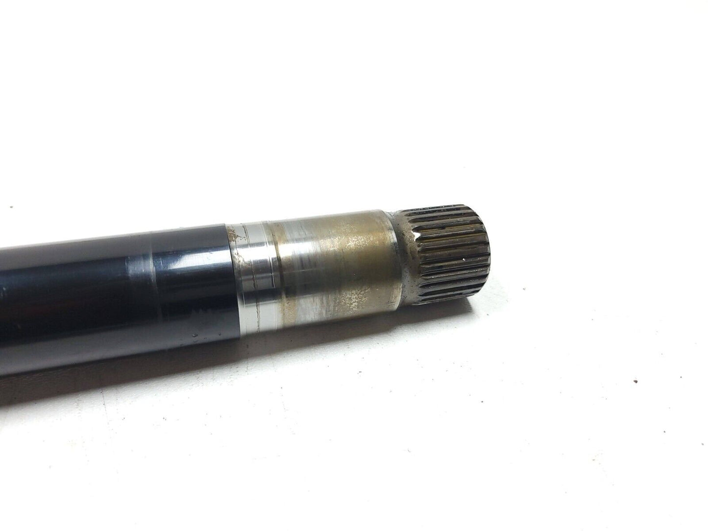 2015 - 2020 Mercedes C300 W205 AWD Inner Axle Shaft Intermediate Right OEM