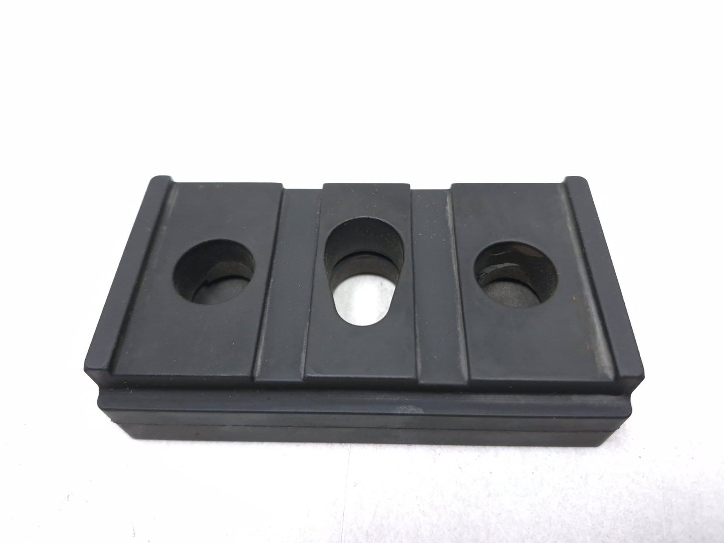 2022 Can-am Ryker 900 Exhaust Muffler Rubber Mount Bushing Bracket OEM