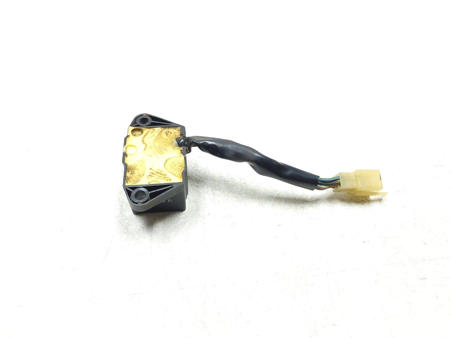 1986 Kawasaki Vulcan 750 Vn750 Reserve Lighting Device Relay Switch OEM