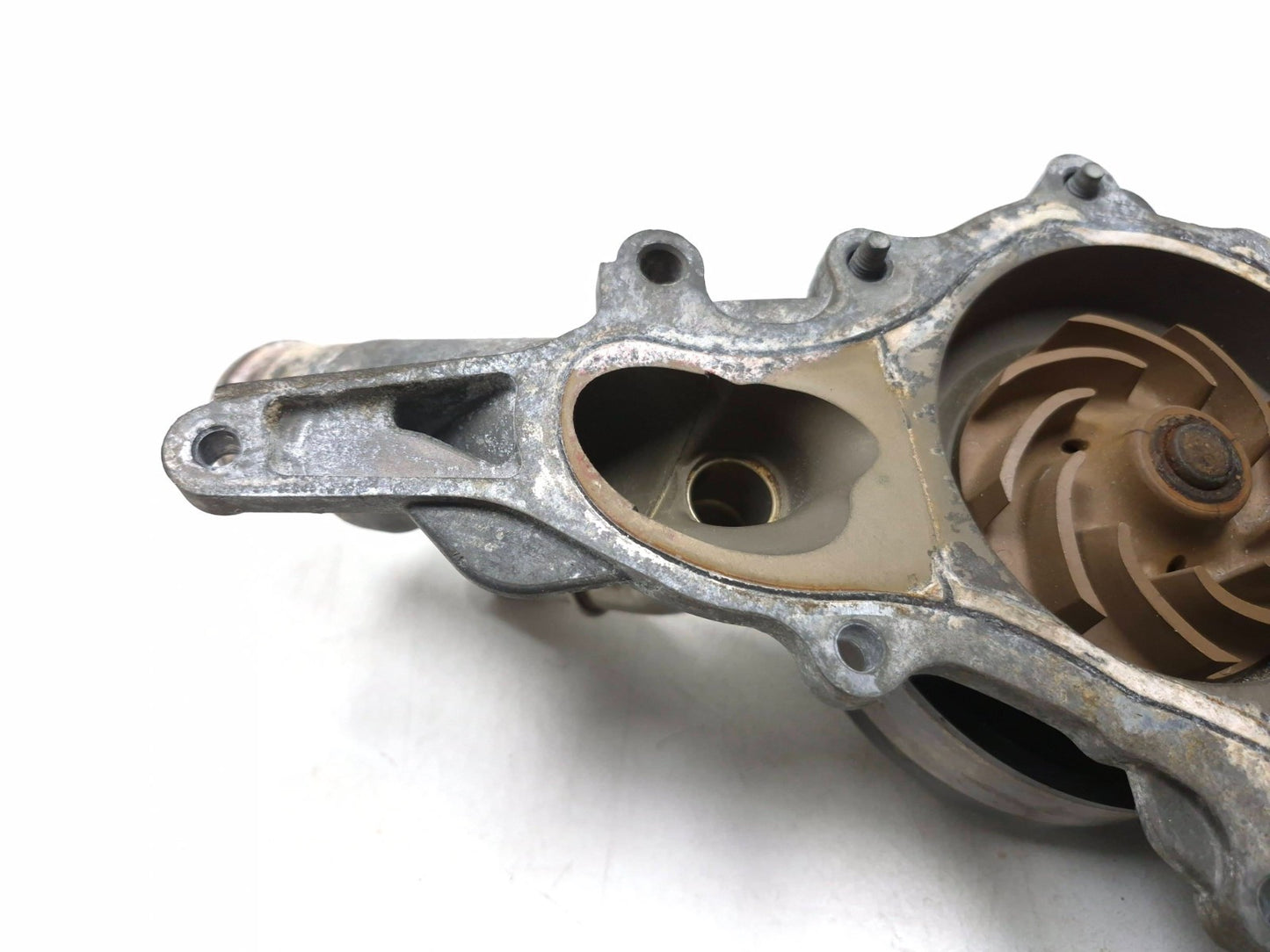 2012 Jeep Grand Cherokee Engine Water Pump OEM