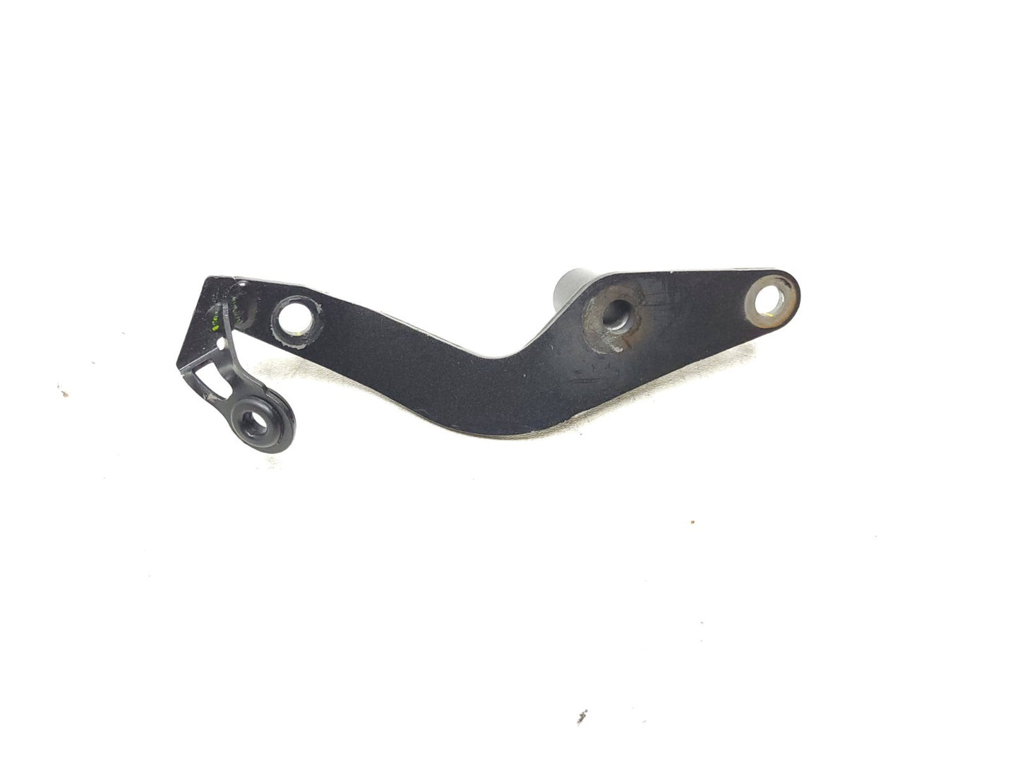 19-25 Honda Cbf300 Cb300 Front Engine Hanger Plate Left & Right OEM 264 Miles!