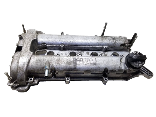 2010 - 2017 Chevrolet Equinox GMC Terrain Valve Cover 2.4l OEM