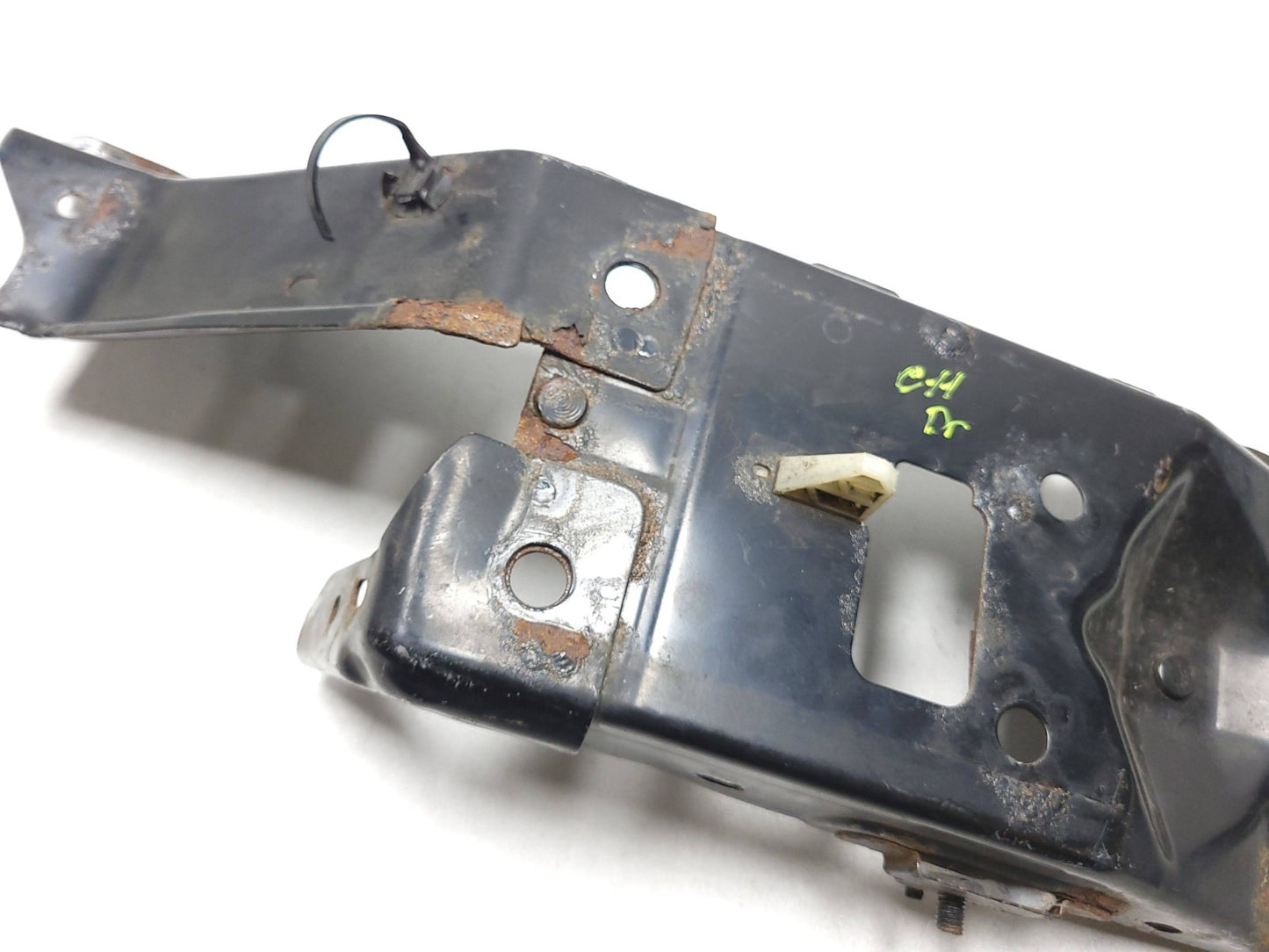 2012 Nissan Rogue Radiator Core Support Left & Right Oem✅