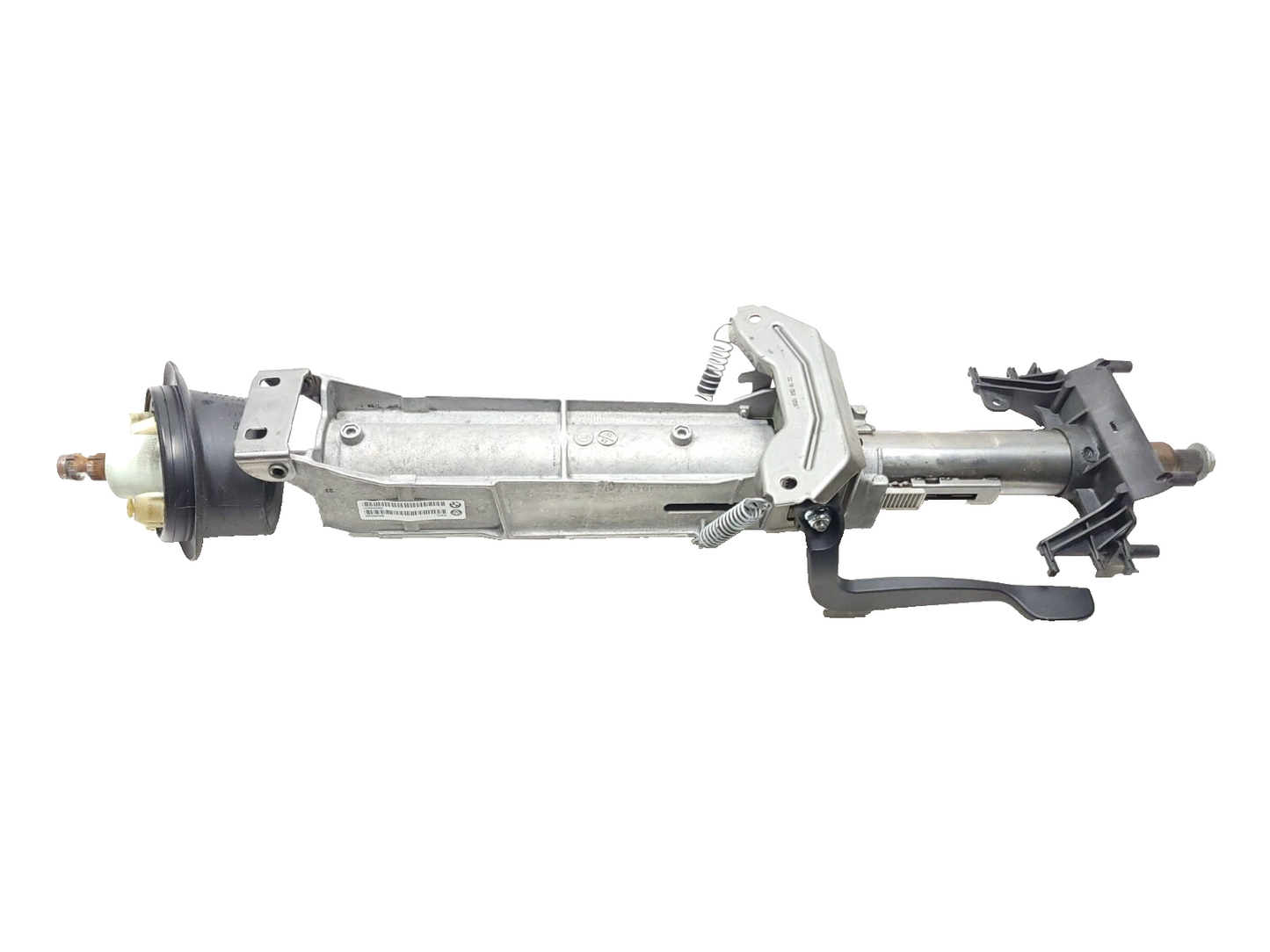 12-18 BMW 330xi F30 Steering Column 685855902 OEM โ