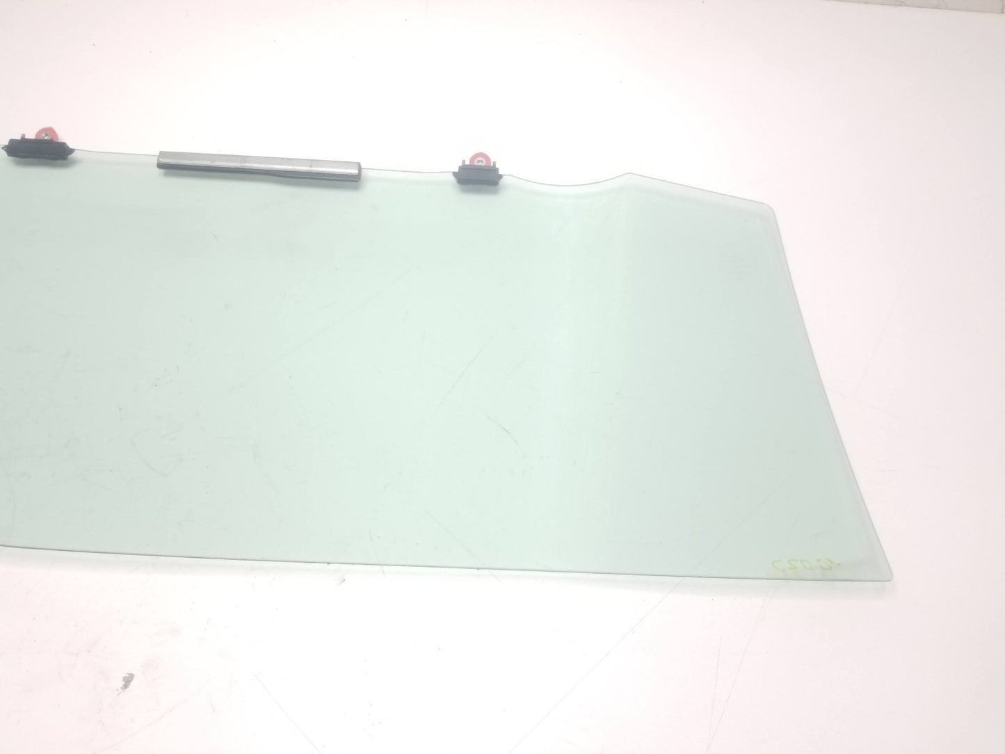 2011 - 2016 Scion Tc Door Window Glass Front Driver Side Left OEM