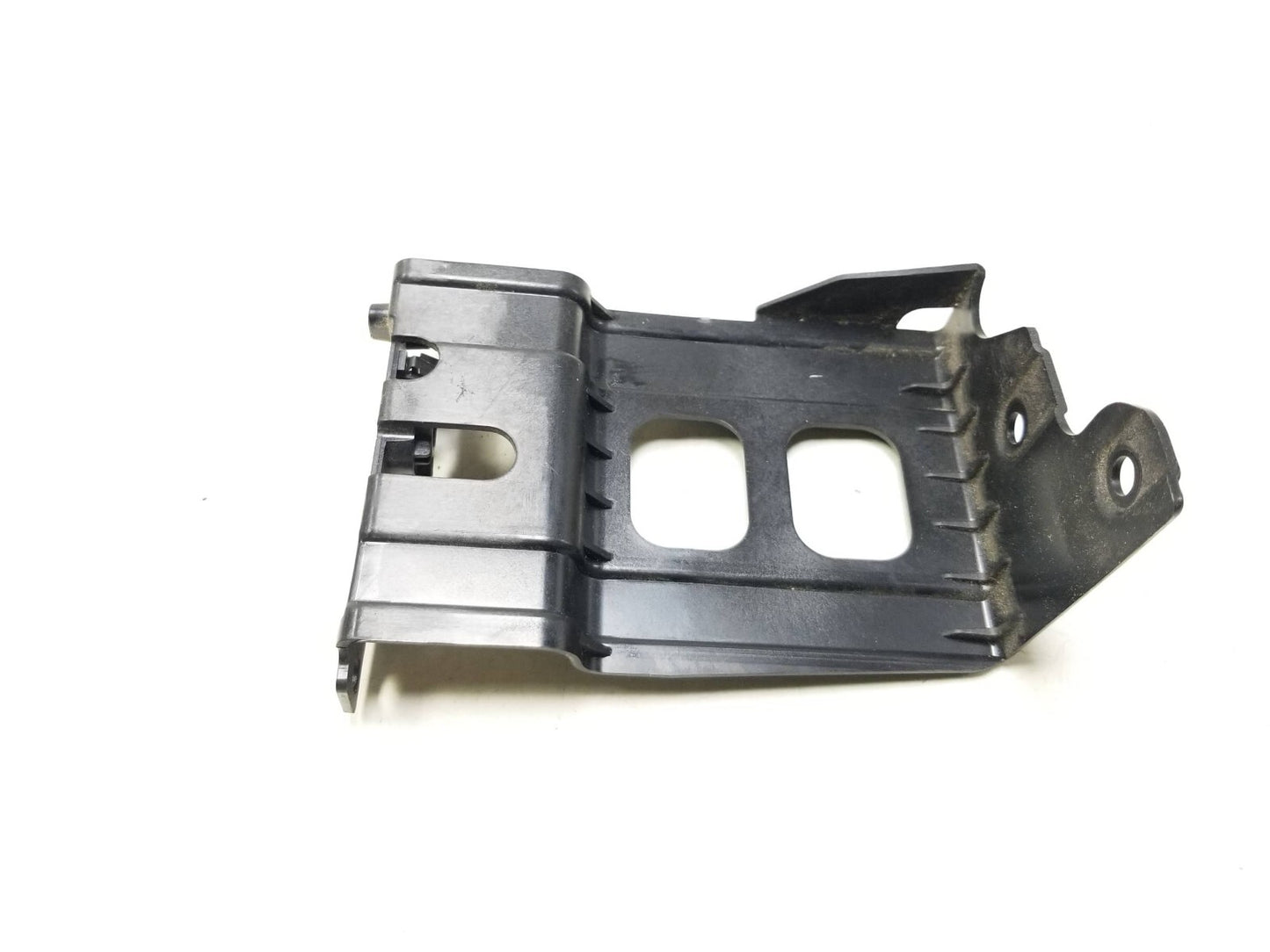 10-13 Ford Transit Connect Radio Mount Plate Bracket Pair Oem✅