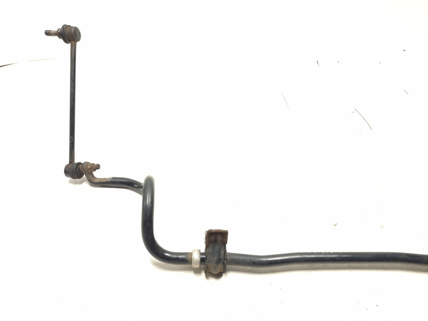 2012 Nissan Leaf Front Stabilizer Sway Bar OEM