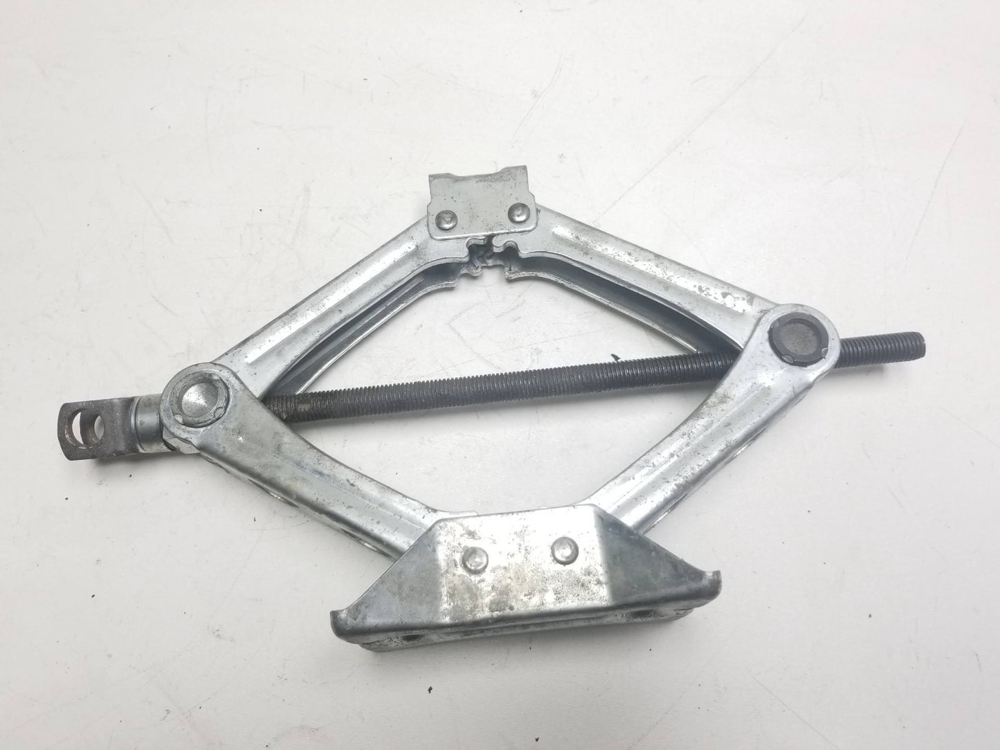 2011 - 2013 Scion Tc Spare Tire Tool Kit OEM
