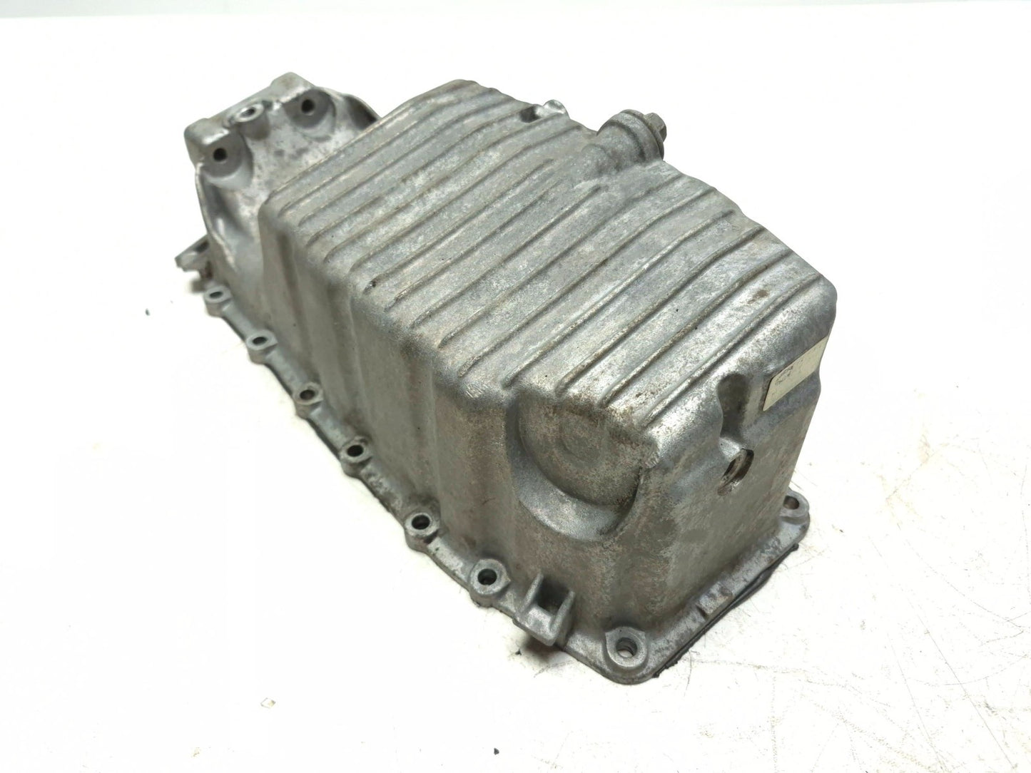 2014 Fiat 500l Oil Pan OEM