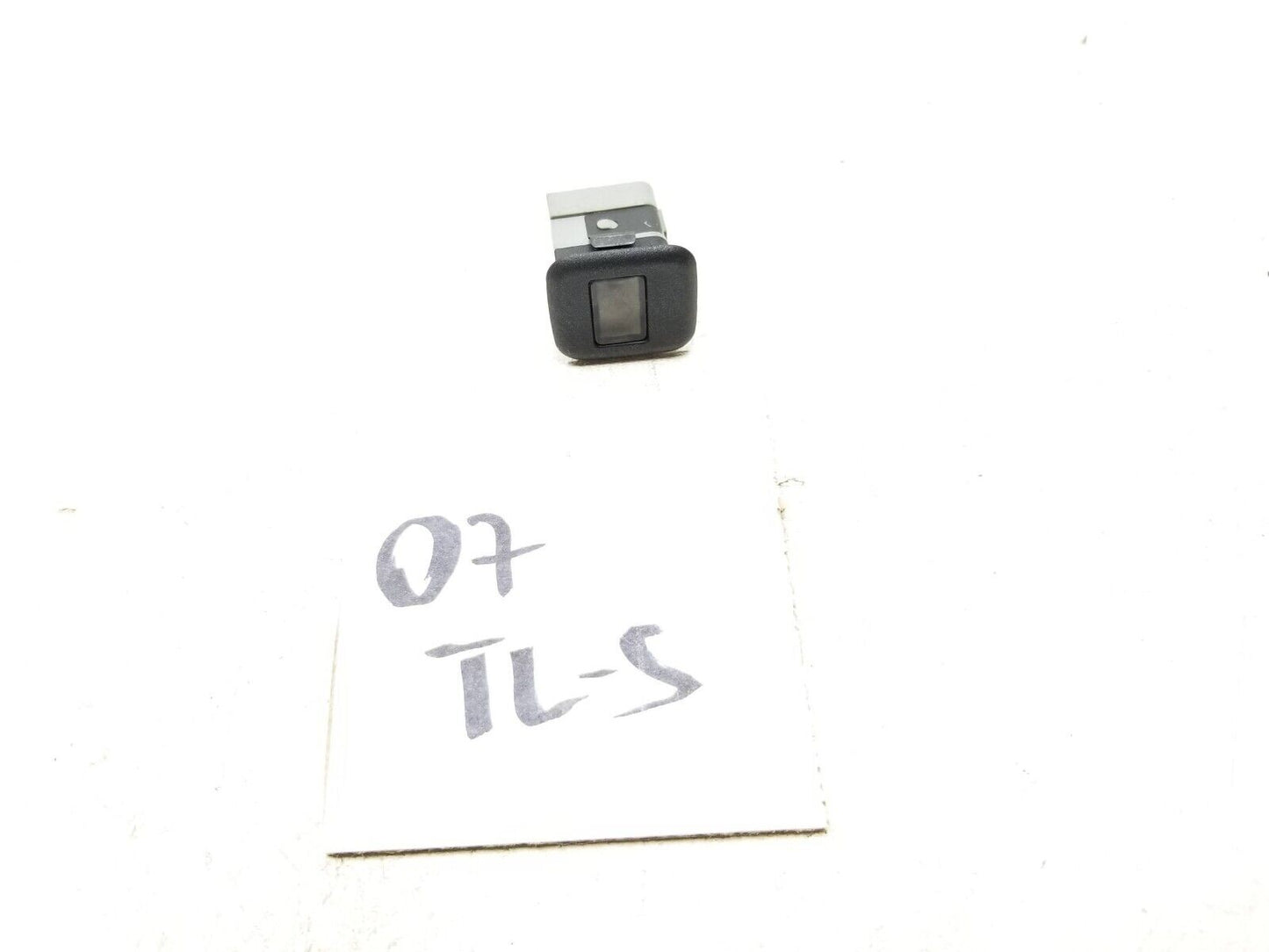 2007-2008 Acura Tl Type S Automatic Headlight Sensor OEM
