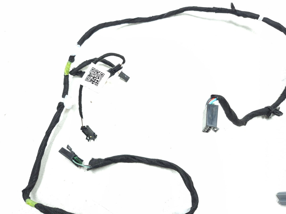 2022 Tesla Model 3 Center Console Wire Harness OEM