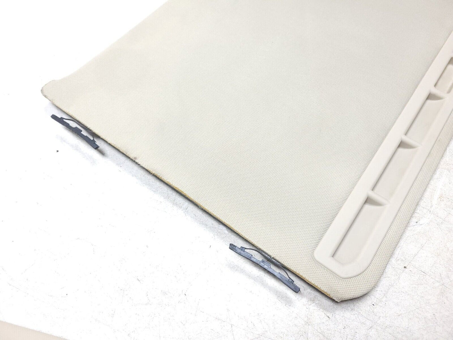 2009 - 2016 Audi A4 S4 Sedan Sun Roof Shade OEM